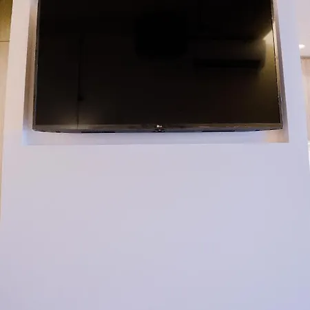 Pinky Pearl Apartament