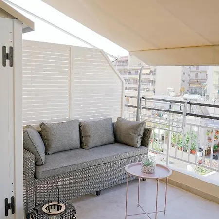 Apartman Pinky Pearl