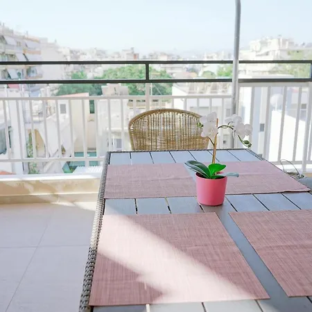 Apartament Pinky Pearl