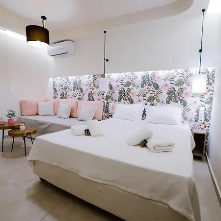 Apartament Pinky Pearl