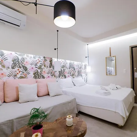Pinky Pearl Apartament *