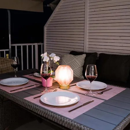 Pinky Pearl * Loutráki