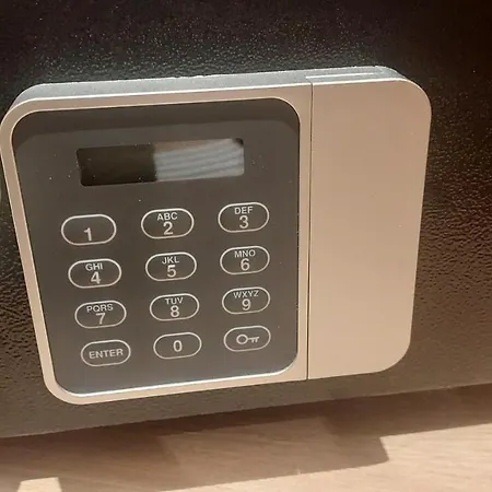 Pinky Pearl Apartament Loutráki