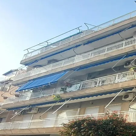 Apartman Pinky Pearl