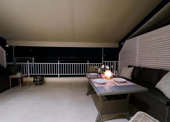 Apartamento Pinky Pearl