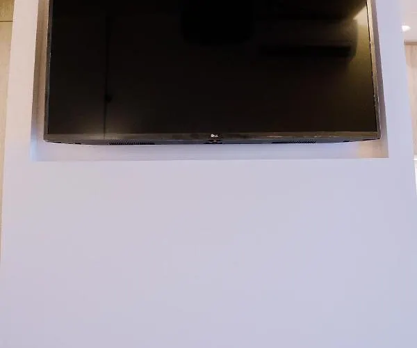 Pinky Pearl Apartmán