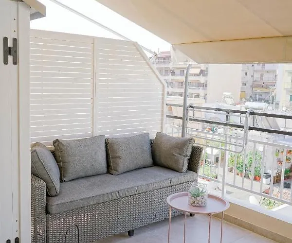 Apartamento Pinky Pearl