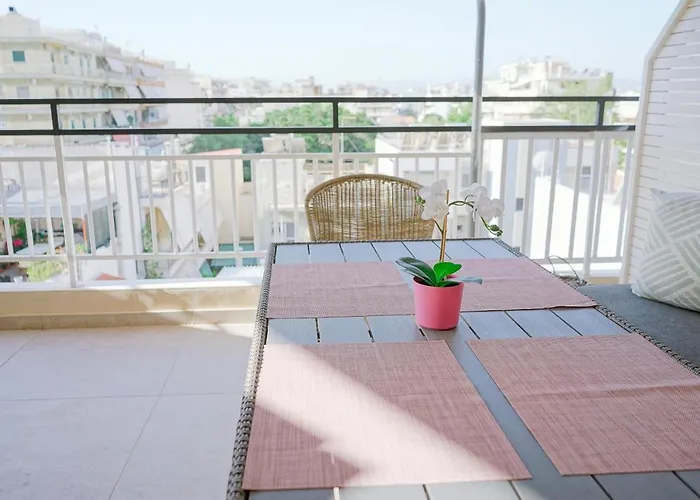 Apartmán Pinky Pearl