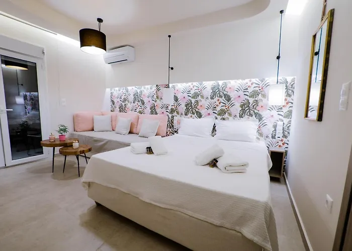 Apartamento Pinky Pearl