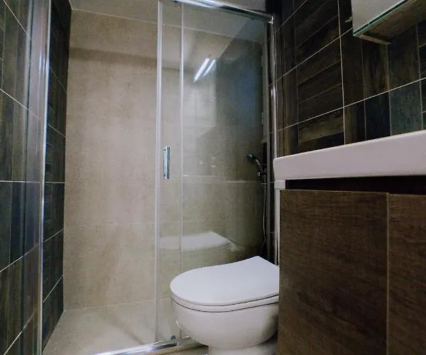 Pinky Pearl Apartamento