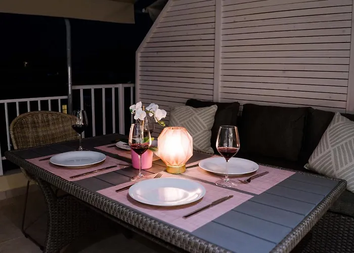 Pinky Pearl * Loutráki