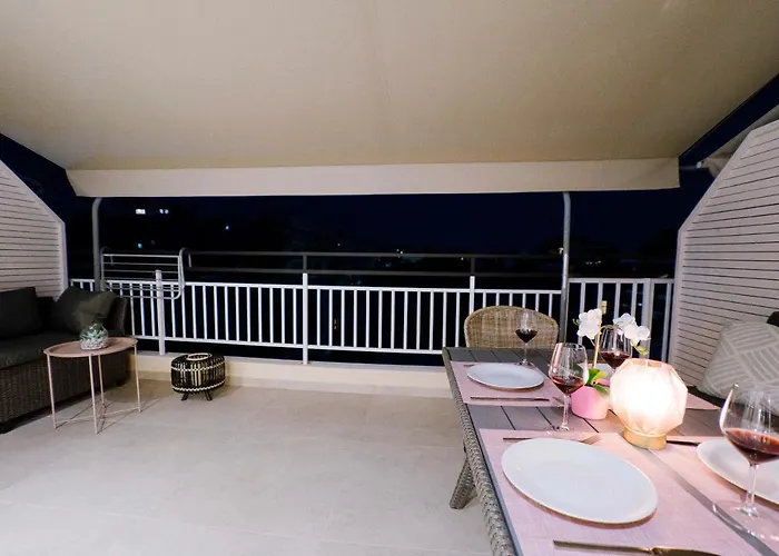 Pinky Pearl * Loutráki