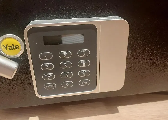 Pinky Pearl Apartamento Loutráki